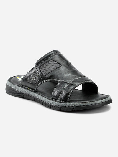 Buy ID Men's Leather Sandals Online at desertcartINDIA