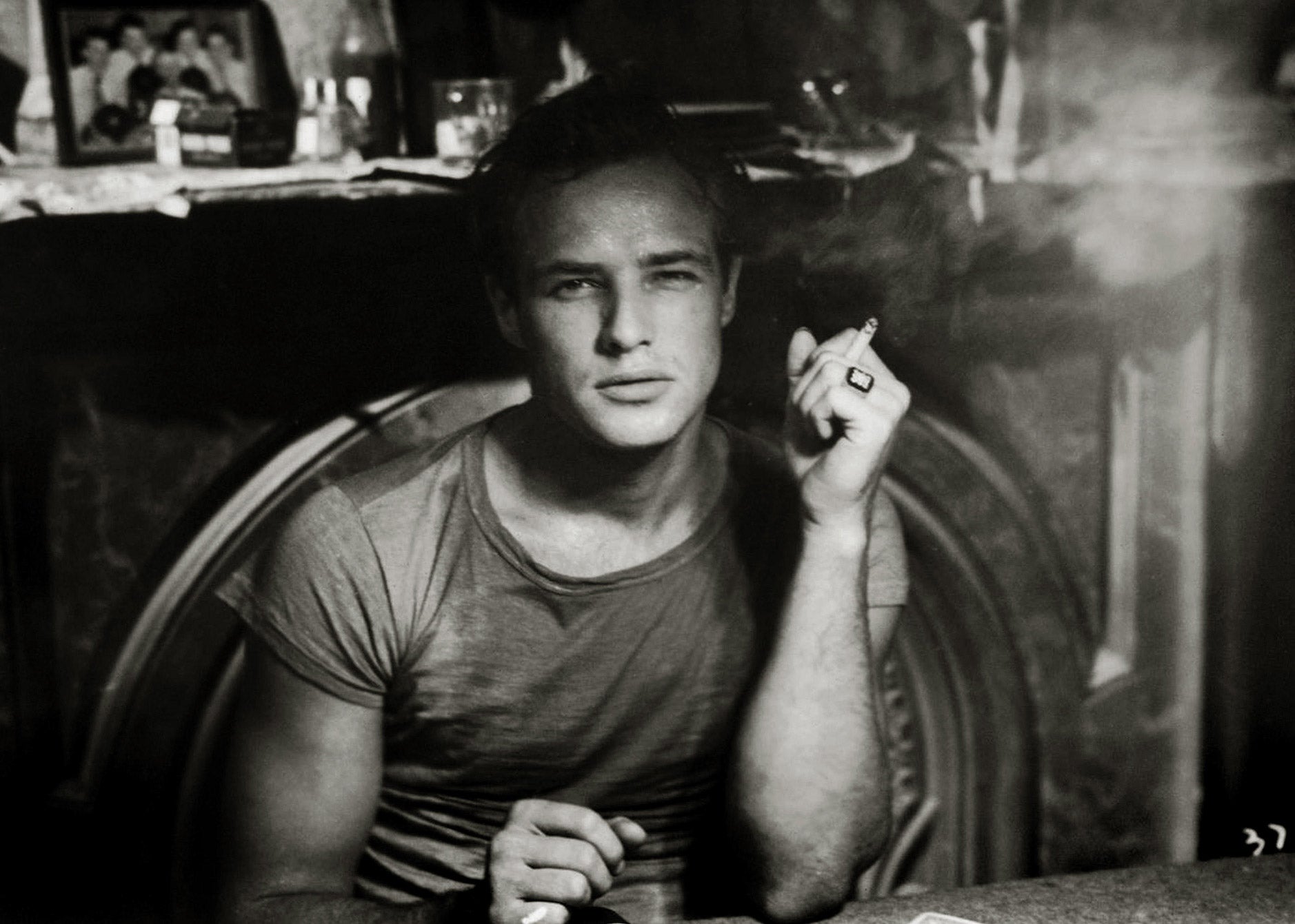Marlon Brando, ‘A Streetcar Named Desire; 1951