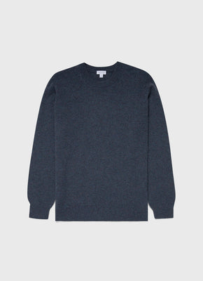 Sunspel Crew Neck Henley Waffle Top, $123, farfetch.com