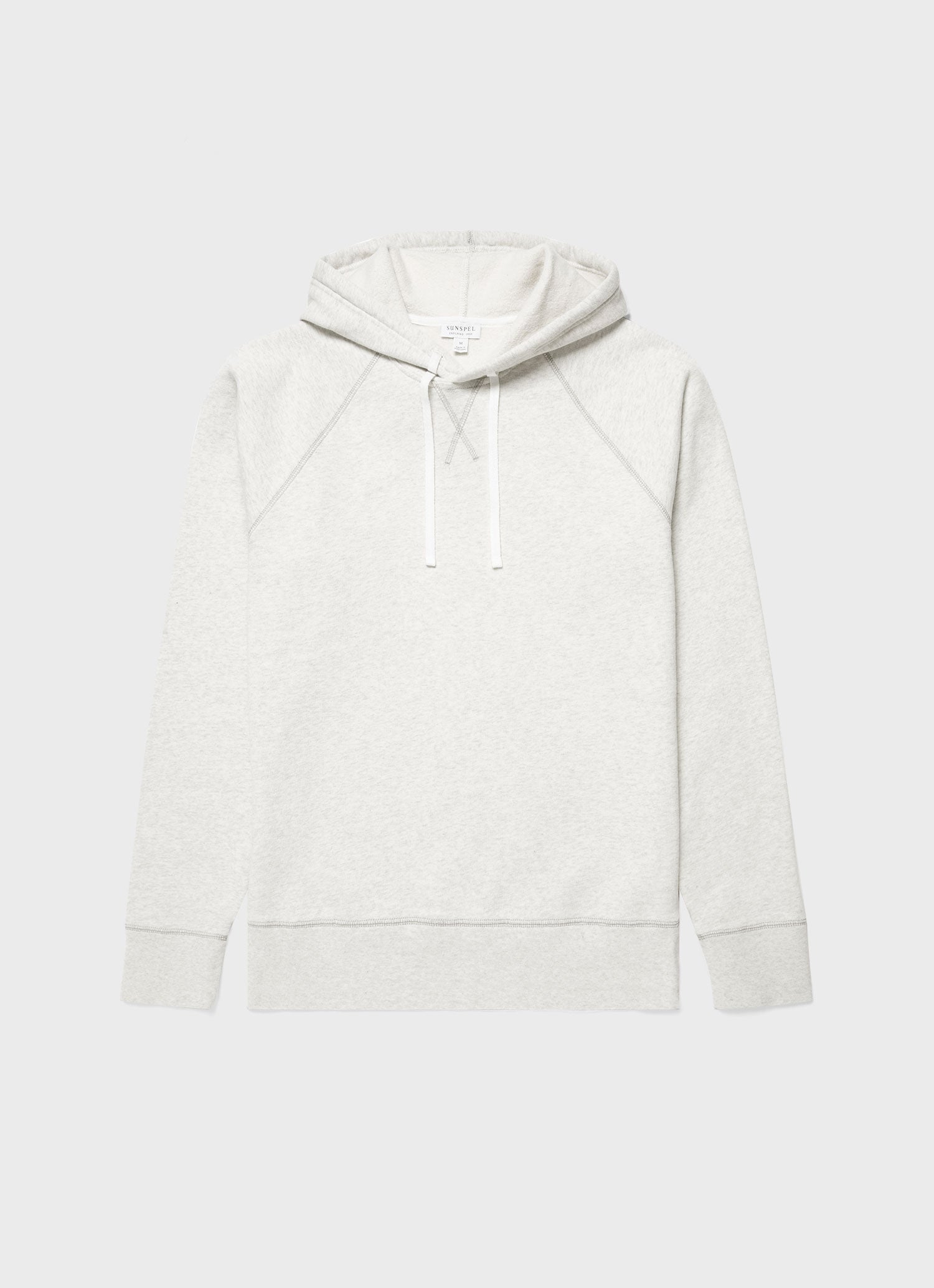 Fleeceback Hoody