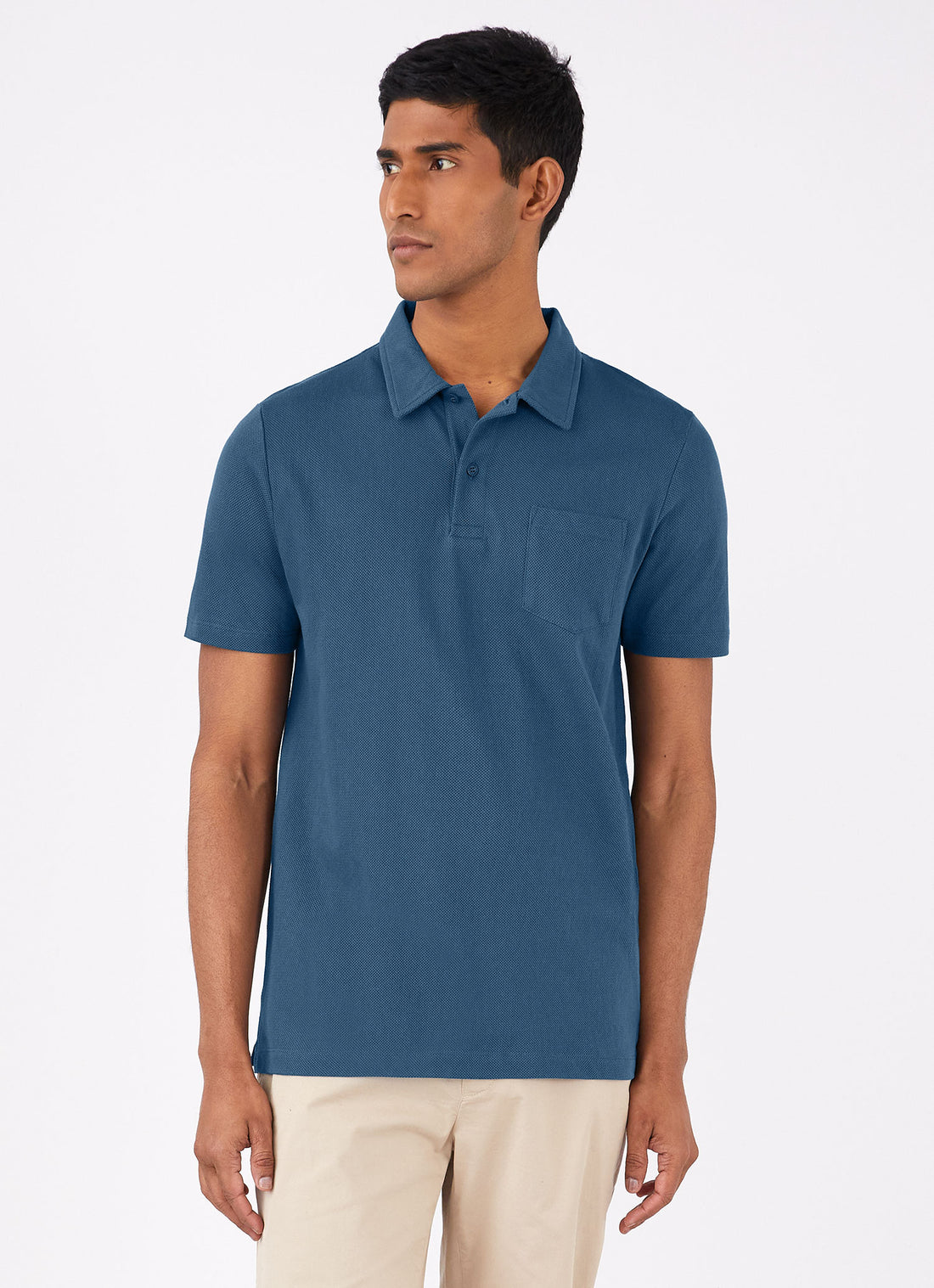 einde knijpen Omgekeerde Men's Sale Polo Shirts | Sunspel
