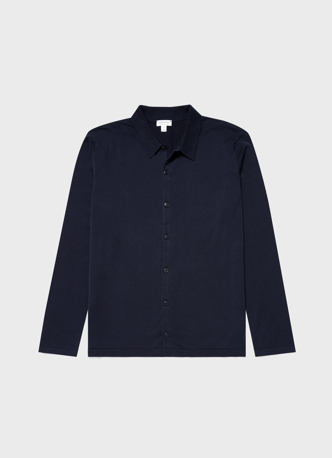 Men's Luxury Sea Island Cotton | Sunspel