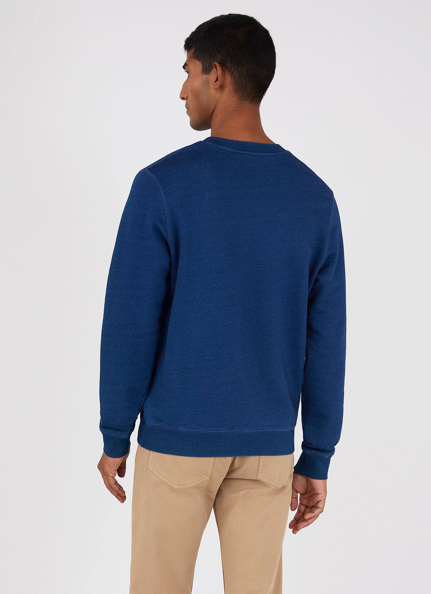 Loopback Sweatshirt