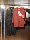 Vintage ready-to-wear pieces