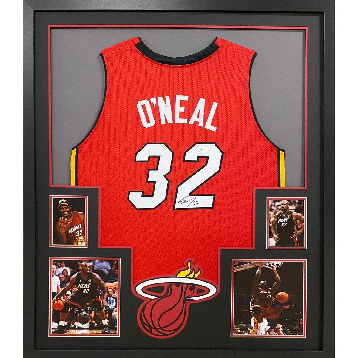 Framed Autographed/Signed Shaquil Shaq Barrett 33x42 Tampa Bay Red Football  Jersey PSA/DNA COA at 's Sports Collectibles Store