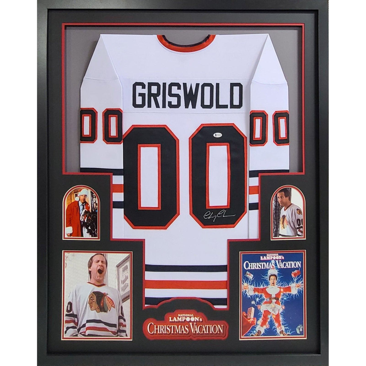 christmas vacation griswold jersey, Off 68%