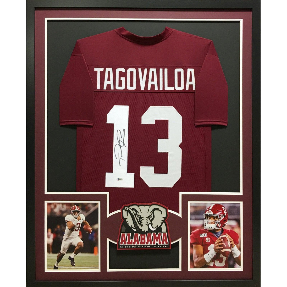 Framed Autographed/Signed Fernando Tatis Jr. 33x42 San Diego Pinstripe  Baseball Jersey JSA COA at 's Sports Collectibles Store