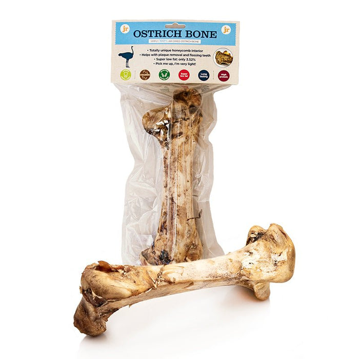 are buffalo bones safe for dogs