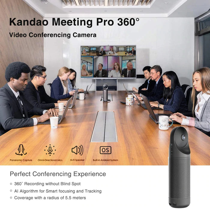 KanDao Meeting Pro