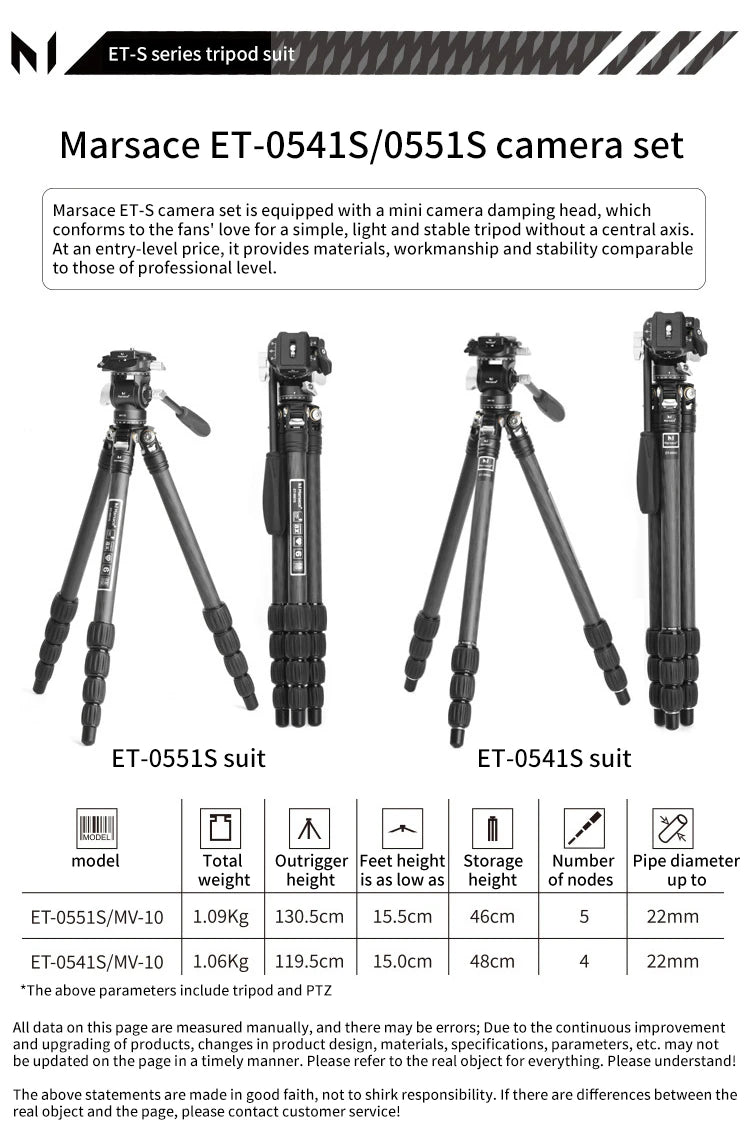 Marsace MV-10 PTZ-28