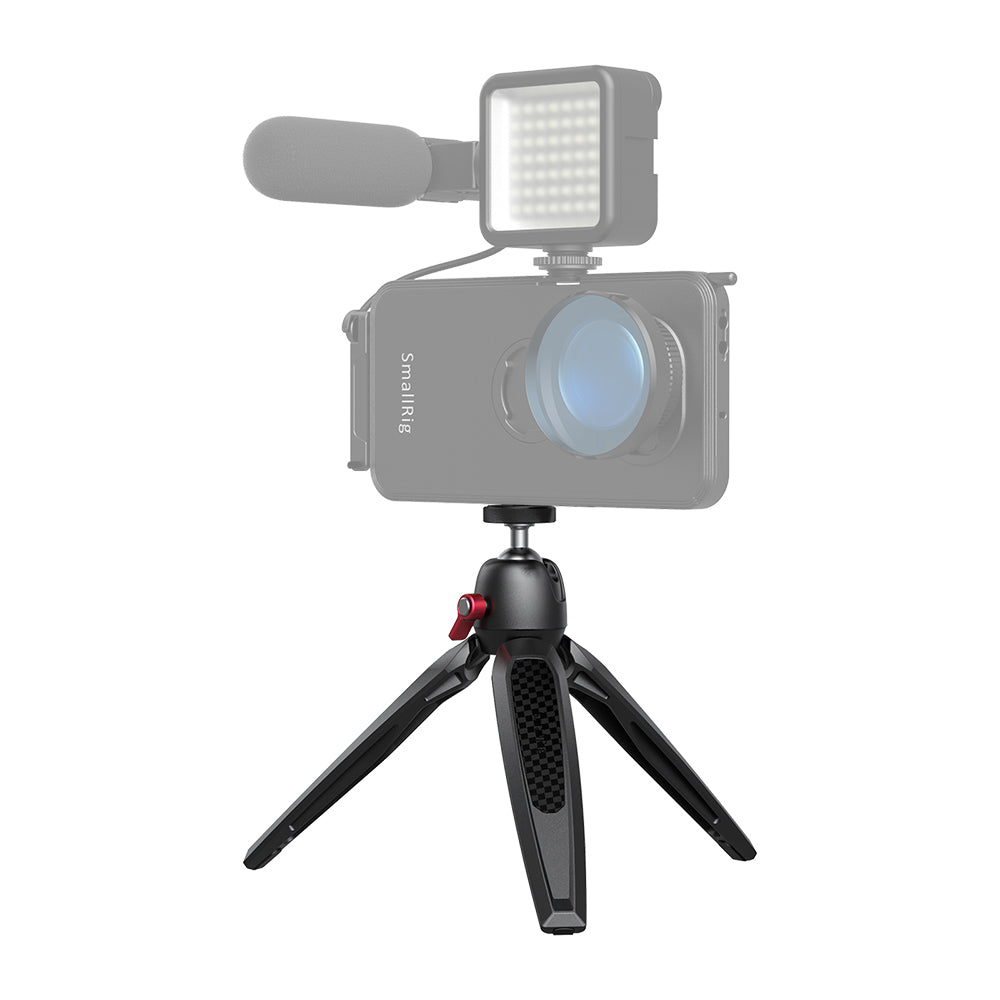 SmallRig Aluminum Mini Tripod BUT2429 -8