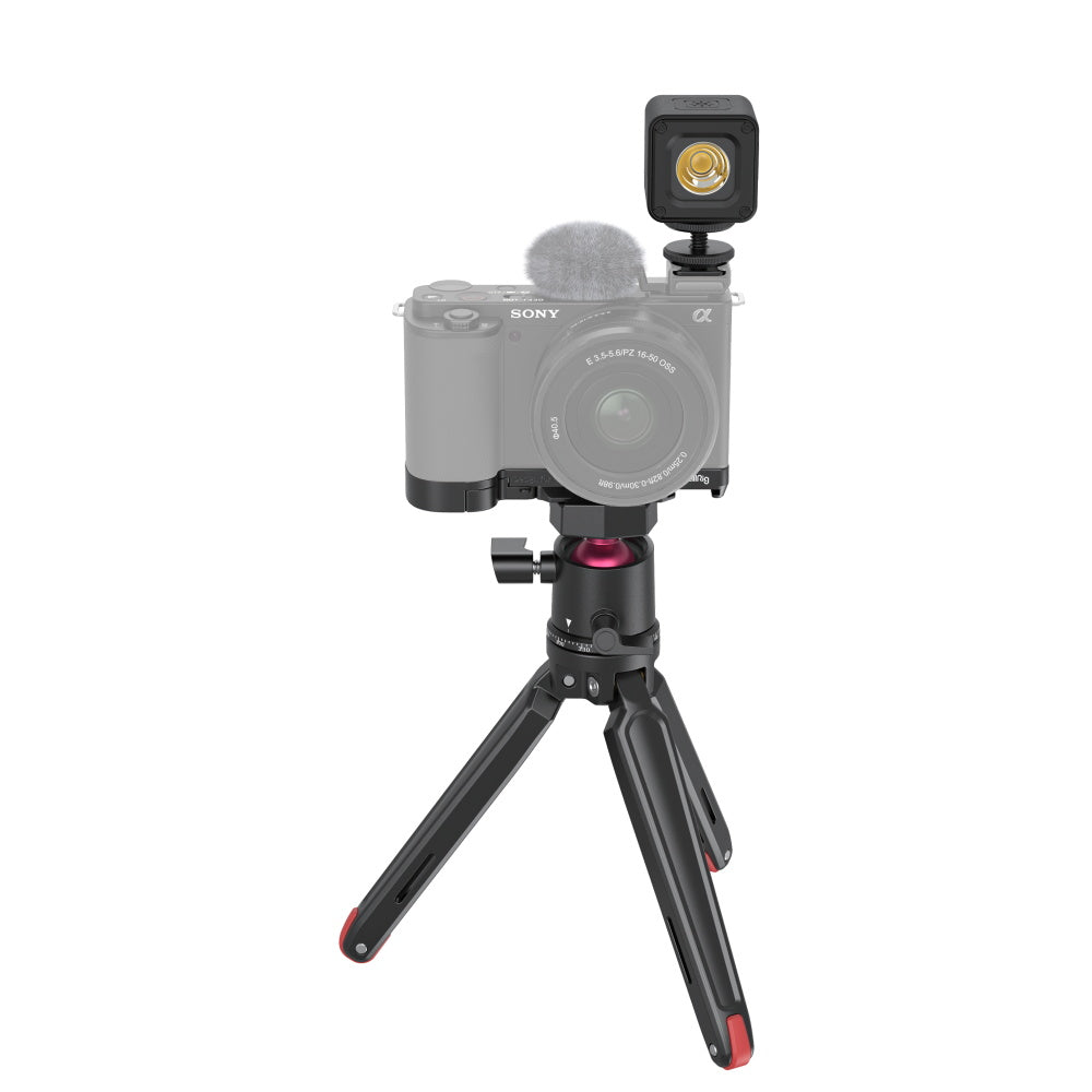 SmallRig Vlogger Kit for Sony ZV-E10 3525-1