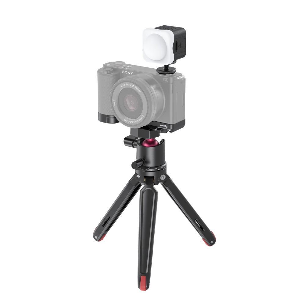 SmallRig Vlogger Kit for Sony ZV-E10 3525-2