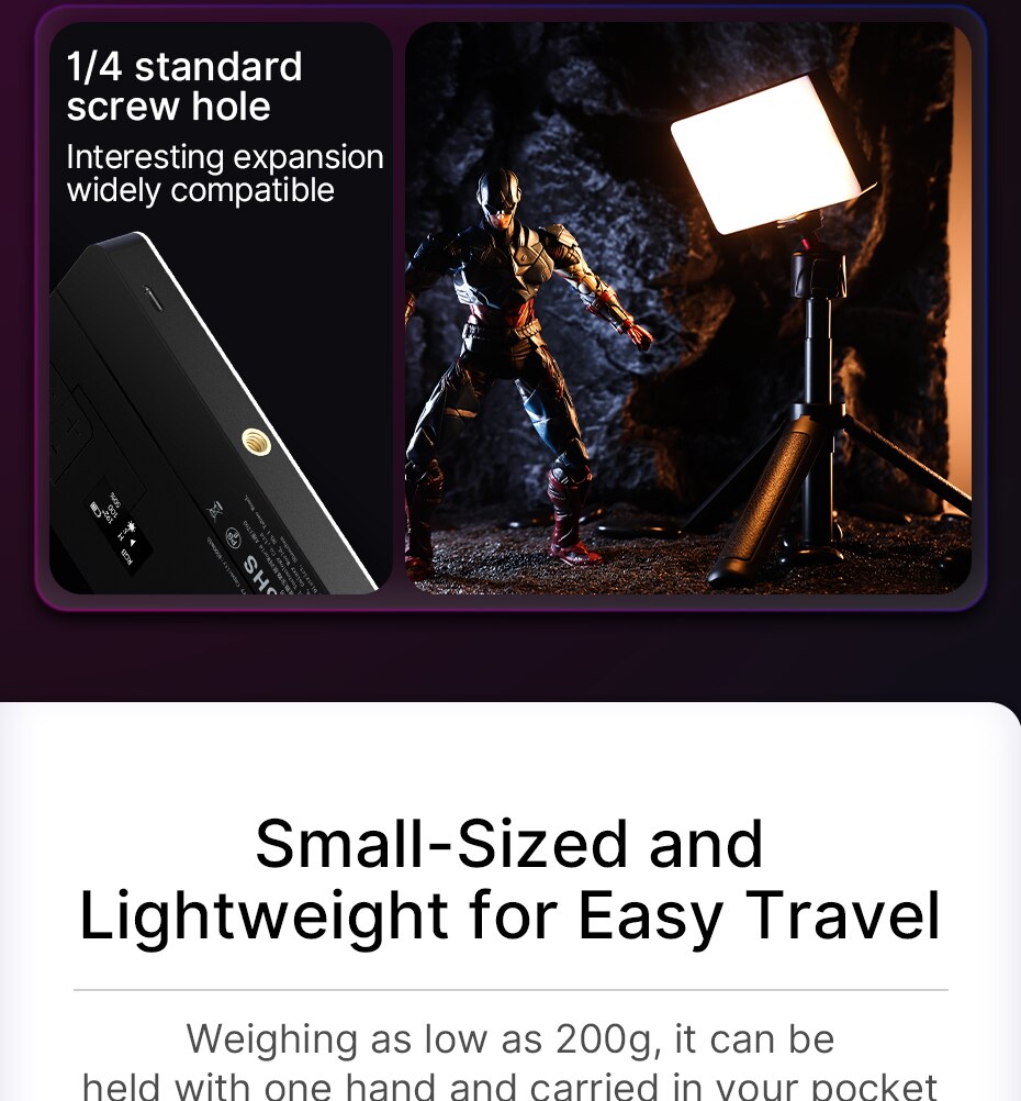 Ulanzi-LT002-7-RGB-LED-Video-Light-10W-25