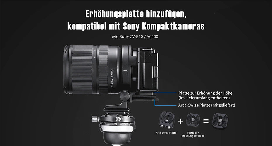 Ulanzi-S-63-Rotatable-Horizontal-To-Vertical-Mount-Plate-Kit-for-Sony-A7-18