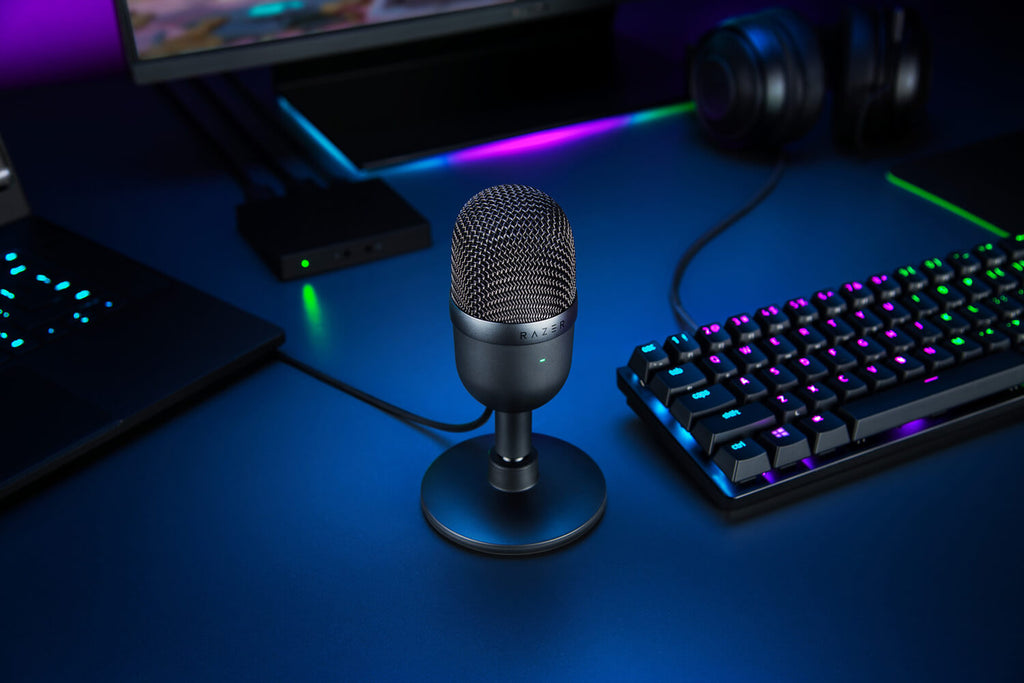 Razer Seiren Mini