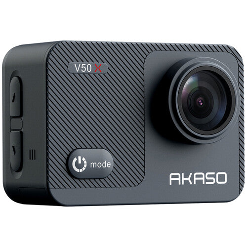 AKASO V50X WiFi Action Camera Native 4K30fps Sport Camera