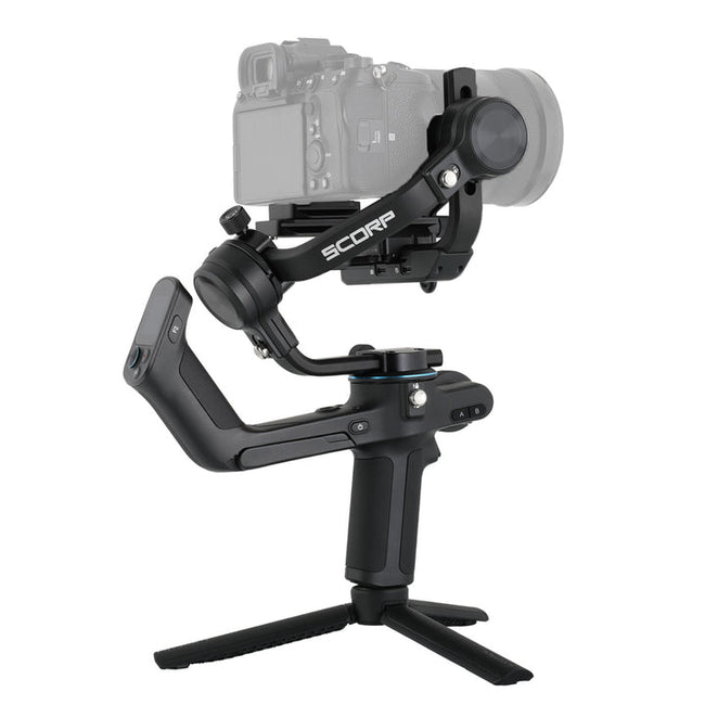 Feiyu Tech Scorp Pro 3 Axe Gimbal Stabilisateur