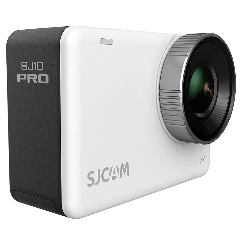 SJCAM SJ10X 4K/24FPS 16MP HD Action Camera – vlogsfan