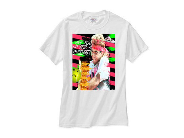 andre agassi t shirt