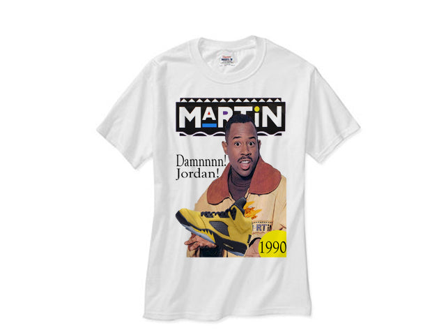 jordan 5 michigan shirt