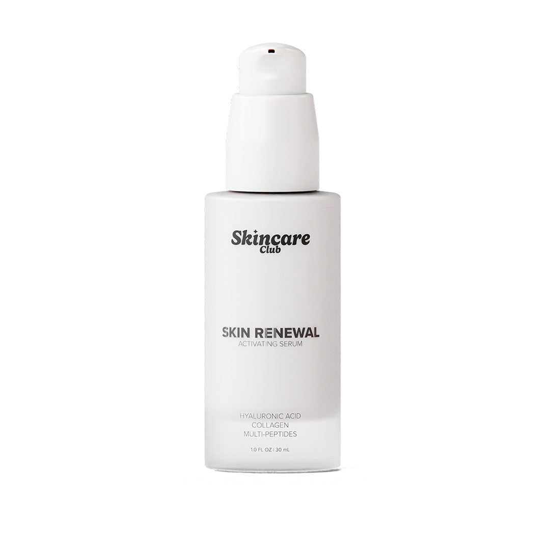 Skin Renewal Activating Serum - Skincare Club product image