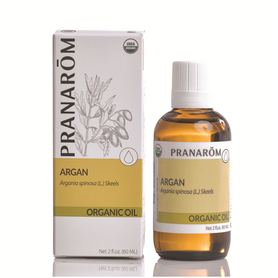 Pranarom: Strong Roots Scalp Oil – Organic Living AZ