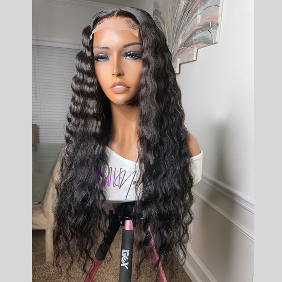 All About LACE FRONTALS & Why I Think They Are Overrated… – HairSewPerfect