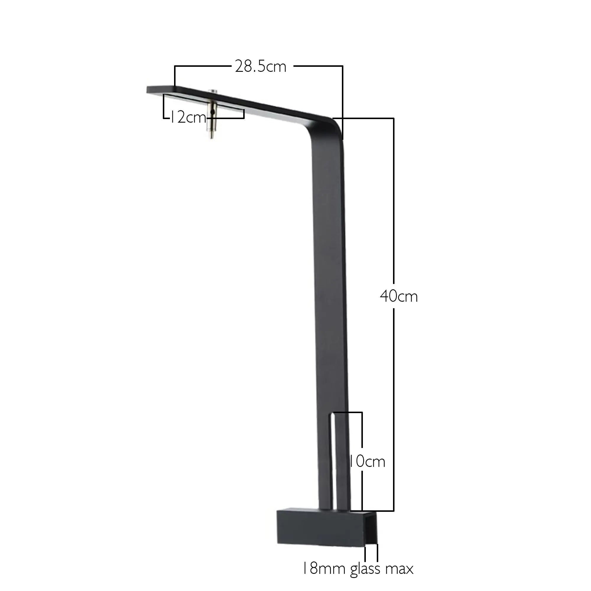 Chihiros Small Hanging Stand - Chihiros Aquatic Studio