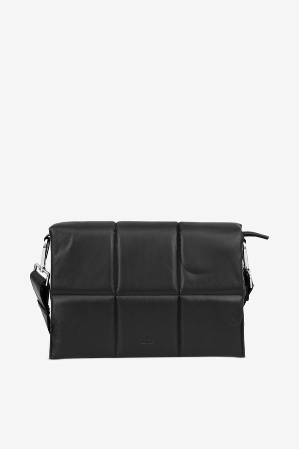 Adax Amalfi Shoulder Bag Madeleine (Black), (129.94 €)