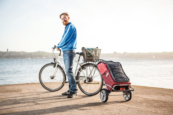 Andreson Shopper Trolley