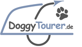 doggy tourer logo