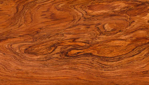 Rosewood wood