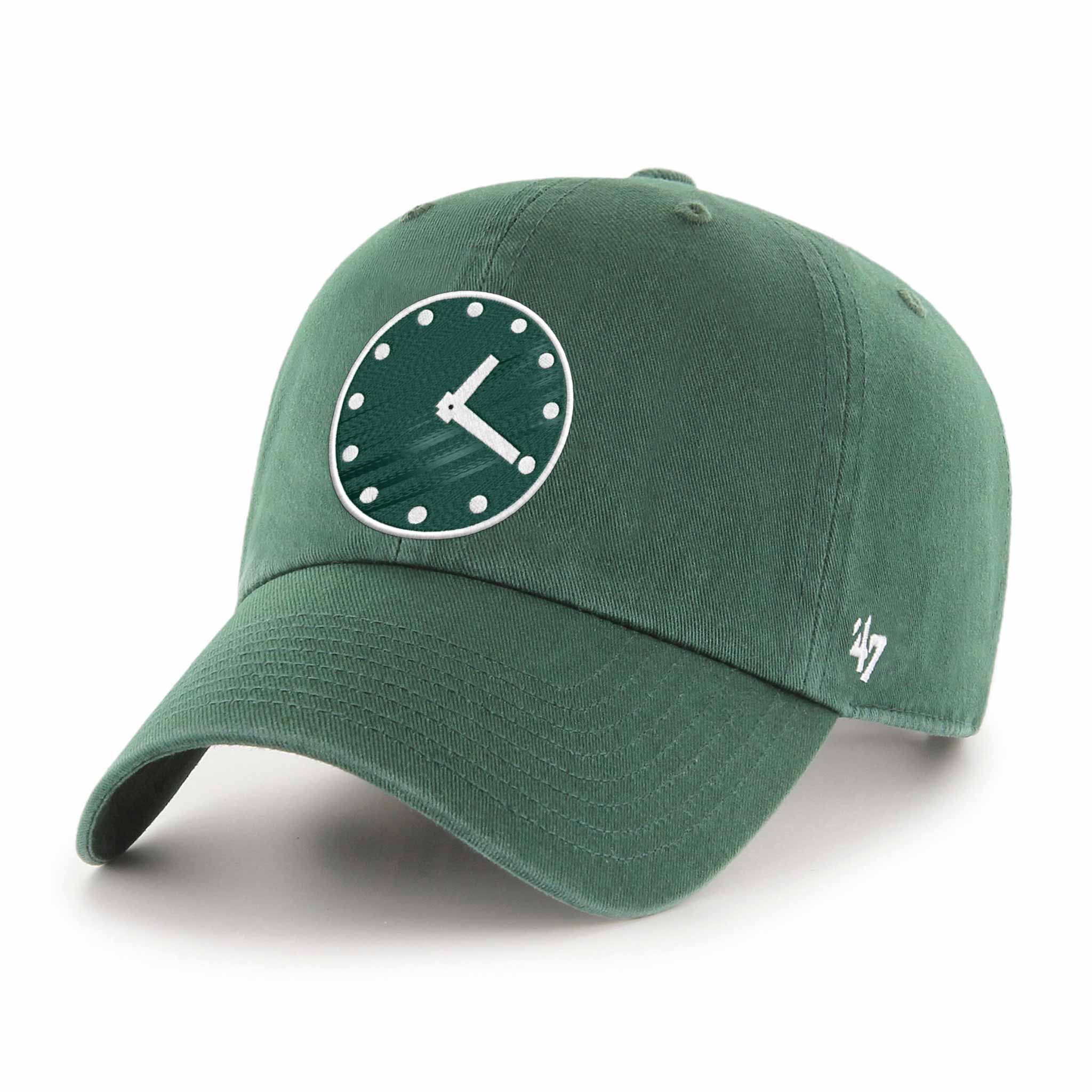 Chicago Cubs 47 Brand City Connect Clean Up Cap