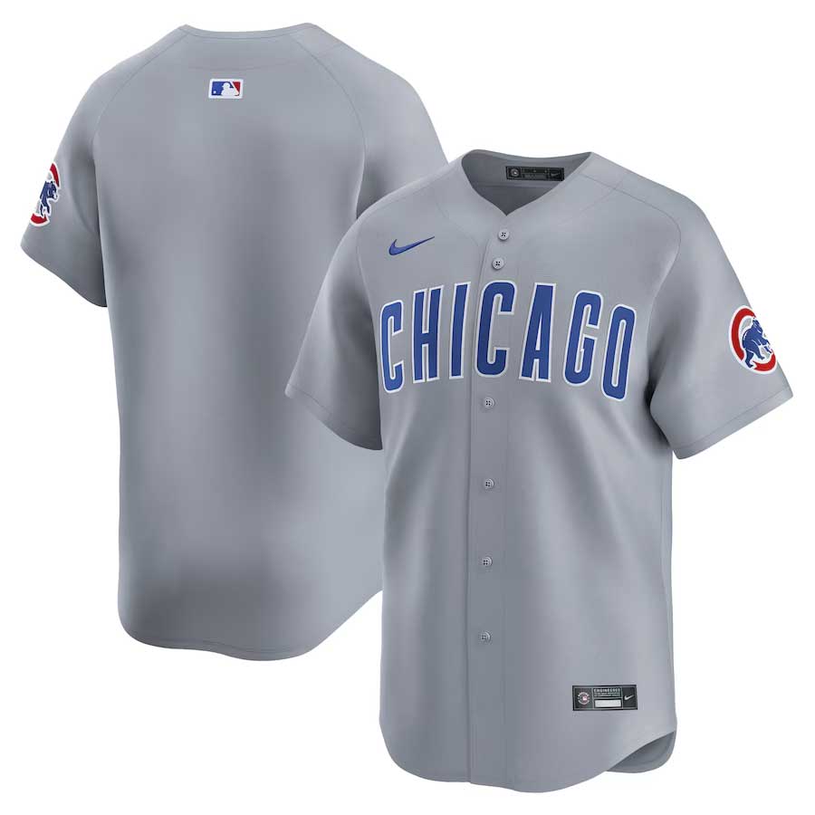 2021 All-Star Game Chicago Cubs Royal Alternate Replica Willson Contreras Jersey
