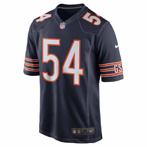 Nike Chicago Bears No51 Dick Butkus Camo Men's Stitched NFL Limited Rush Realtree Jersey
