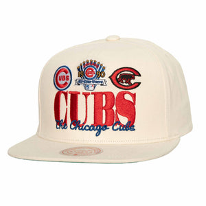 Chicago Cubs Nike 1957-78 Cooperstown Jersey – Wrigleyville Sports