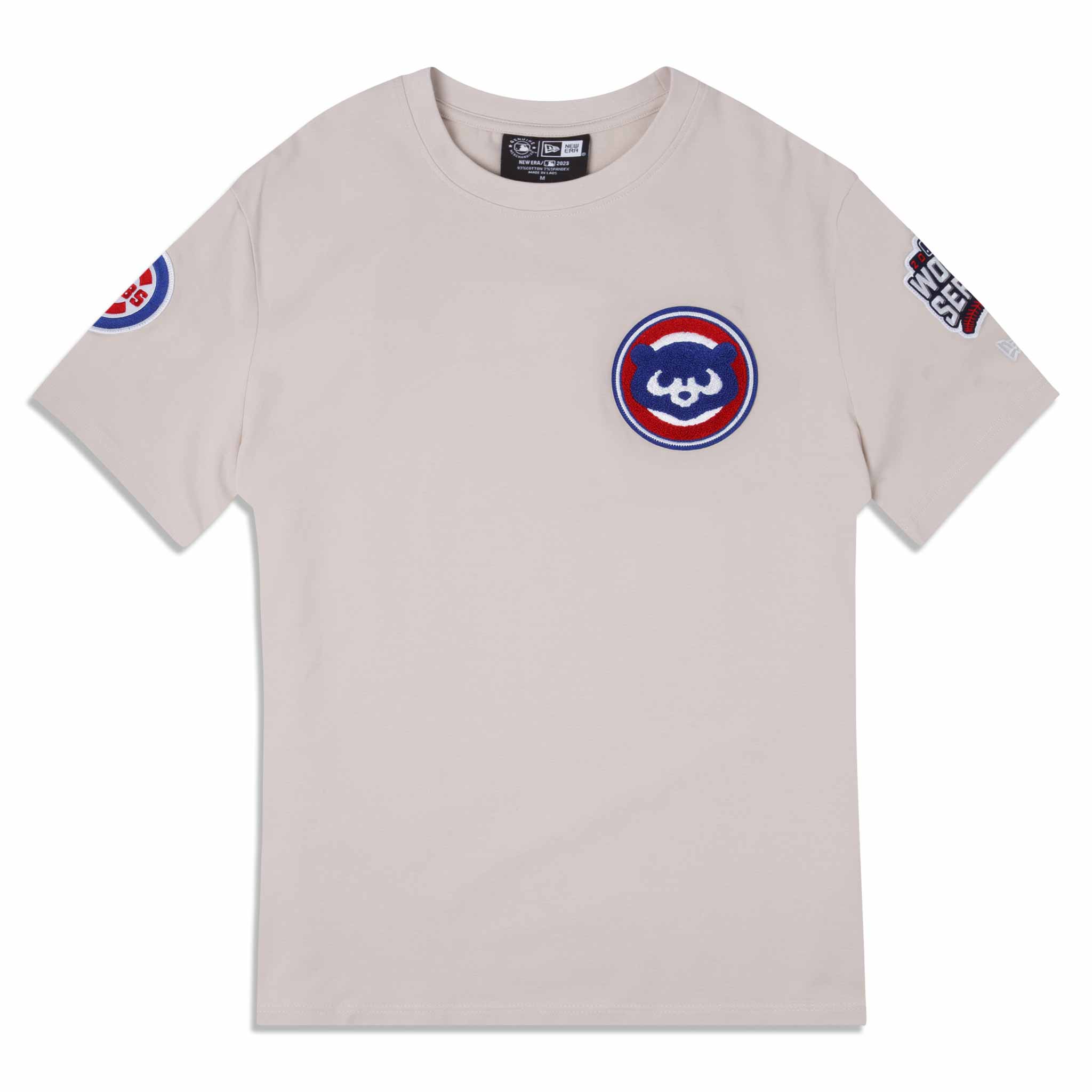 Chicago Teams T-Shirt Unisex Cotton Adult Bears Bulls Blackhawks Cubs City  New