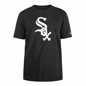 New Era Cap Chicago White Sox City Connect 2-Sided T-Shirt Small