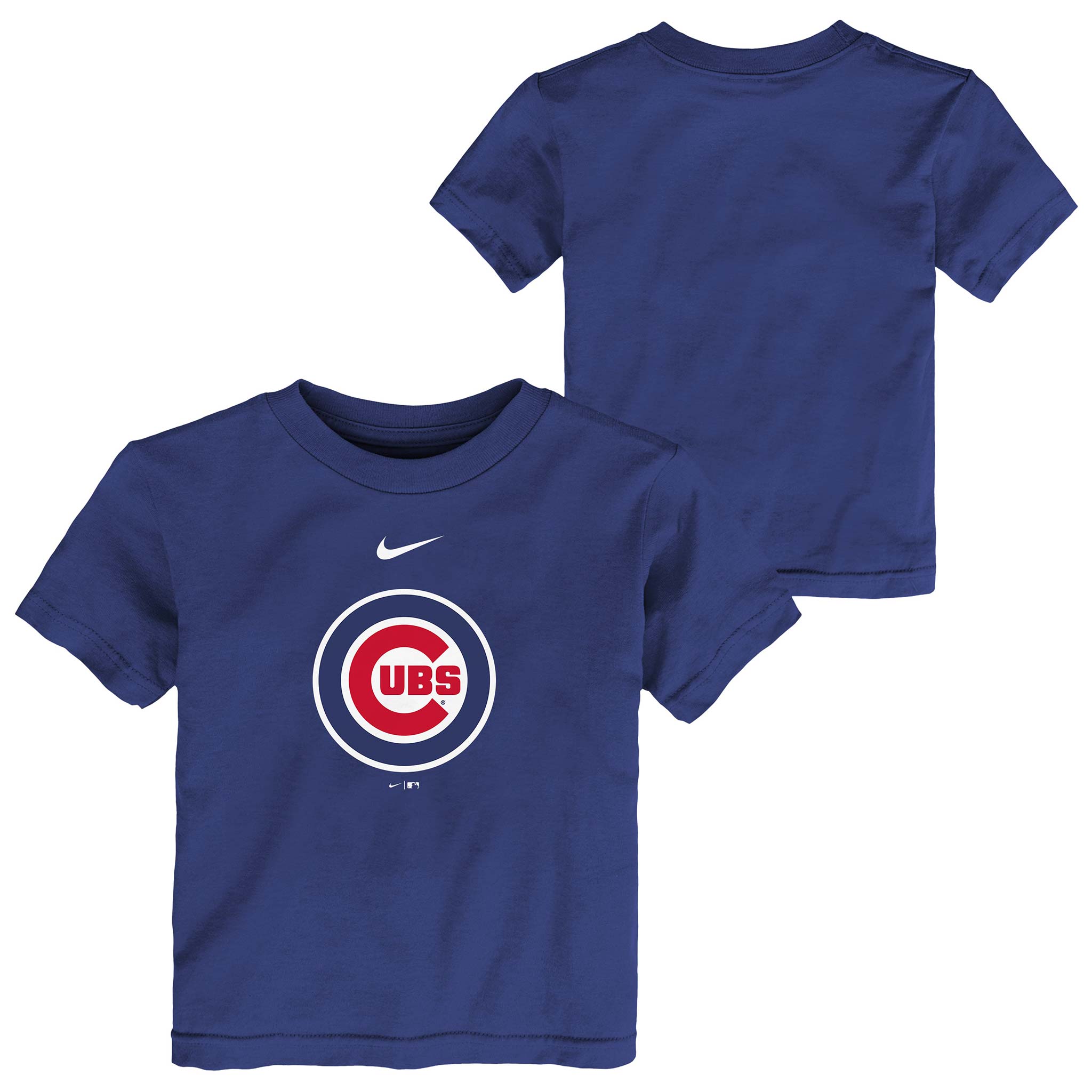  Chicago Cubs Shirt