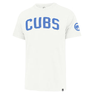 Chicago Cubs Preschool Waving Bear Pink T-Shirt – Wrigleyville Sports