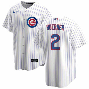Chicago Cubs Cody Bellinger Youth Nike Home Replica Jersey