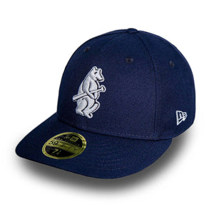 Chicago Cubs – 402Fitted