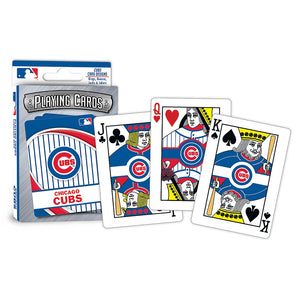 Masterpieces Chicago White Sox Playing Cards