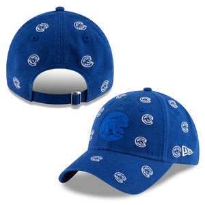 Men's Chicago Cubs City Connect Adjustable 920 Cap