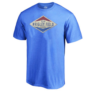 Wrigley Field Home Of The Chicago Cubs est 1914 T-Shirt, hoodie, sweater,  long sleeve and tank top