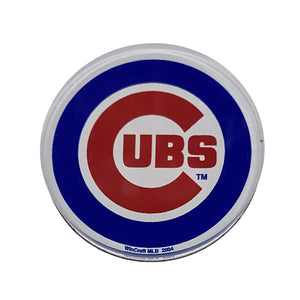 Chicago Cubs City Connect Rectangle Magnet – Wrigleyville Sports