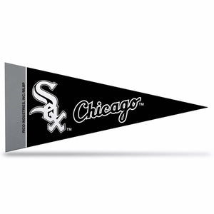 Chicago Cubs WinCraft 12'' x 30'' Disney Mickey Mouse Premium Pennant