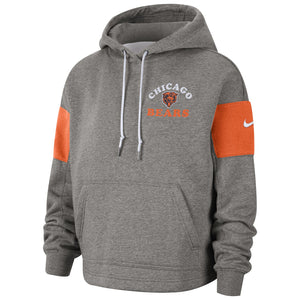 Chicago Bears Nike 2022 Salute To Service Hooded Sweatshirt – Wrigleyville  Sports