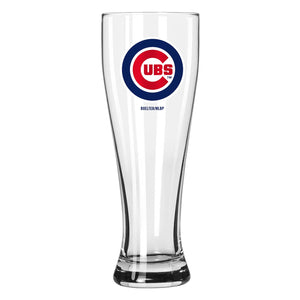 Cubs W Glasses Chicago Cubs Chicago Cubs Rocks Glass W 